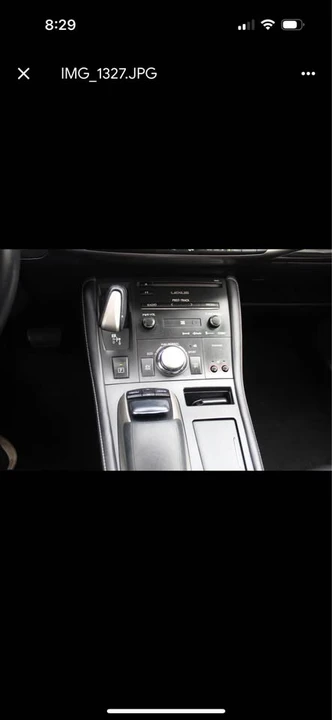 2014 Lexus CT - Image 10 of 18
