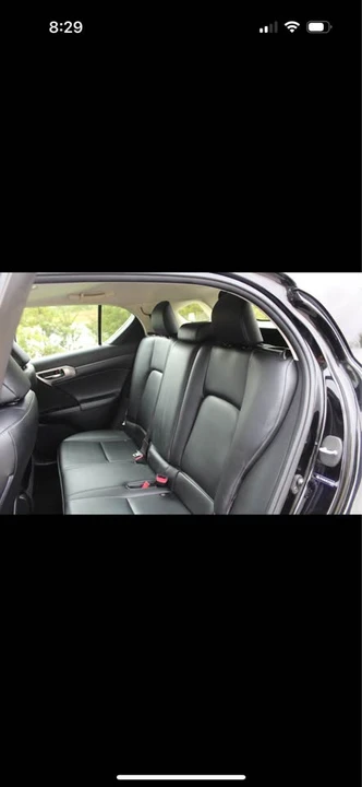 2014 Lexus CT - Image 13 of 18