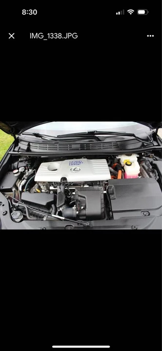 2014 Lexus CT - Image 17 of 18