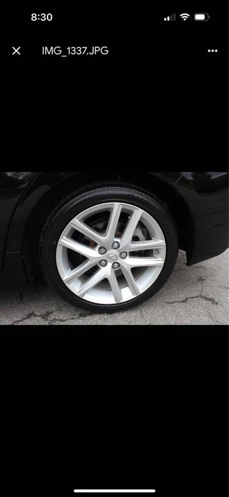 2014 Lexus CT - Image 16 of 18