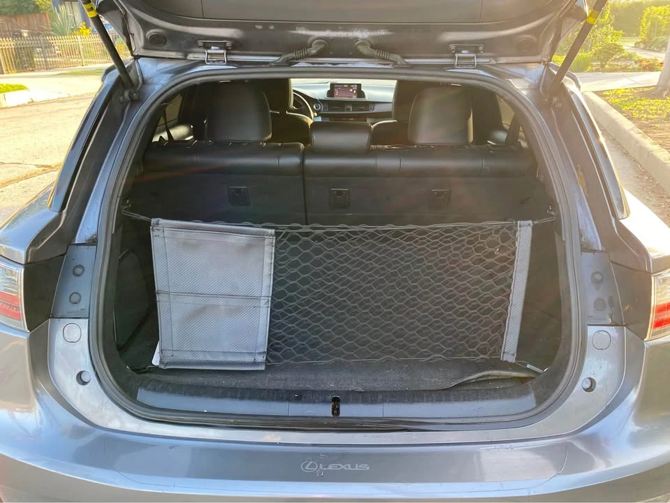 2014 Lexus CT - Image 8 of 12