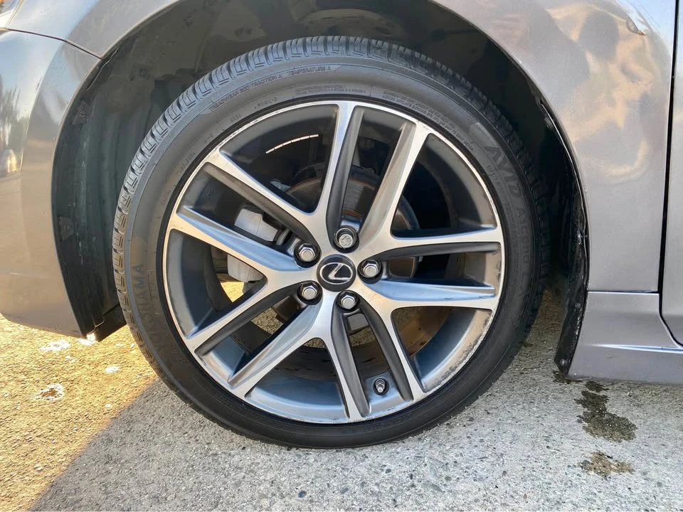2014 Lexus CT - Image 11 of 12