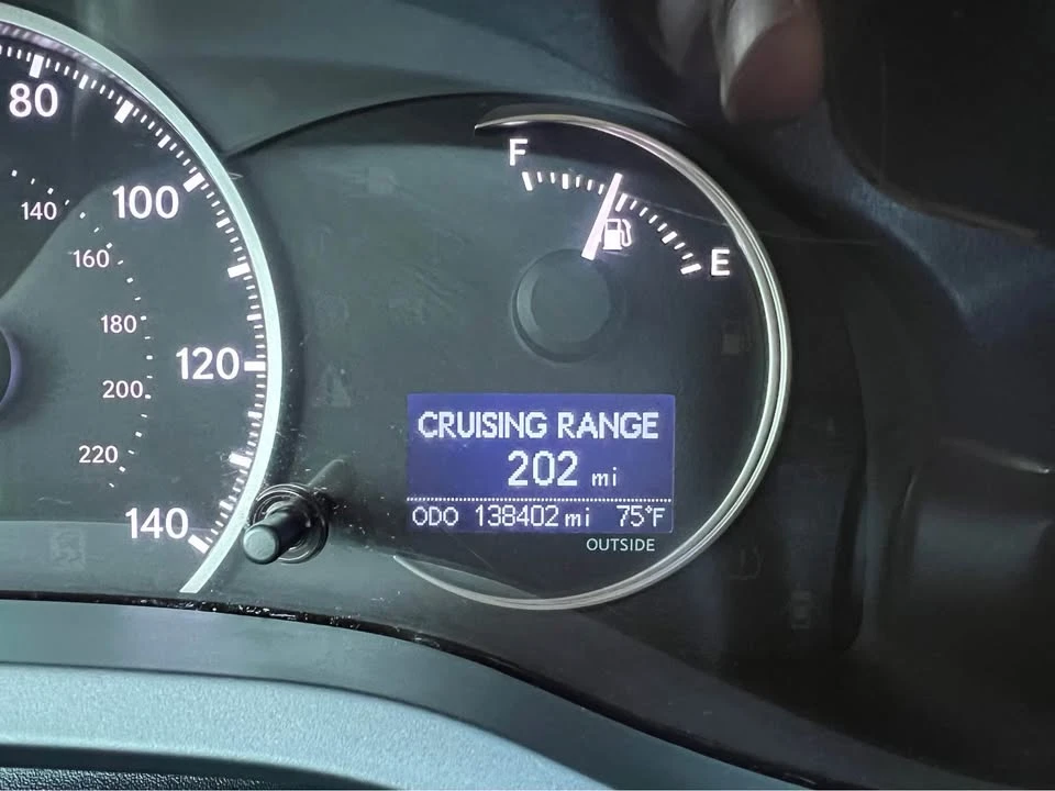 2014 Lexus CT - Image 10 of 10