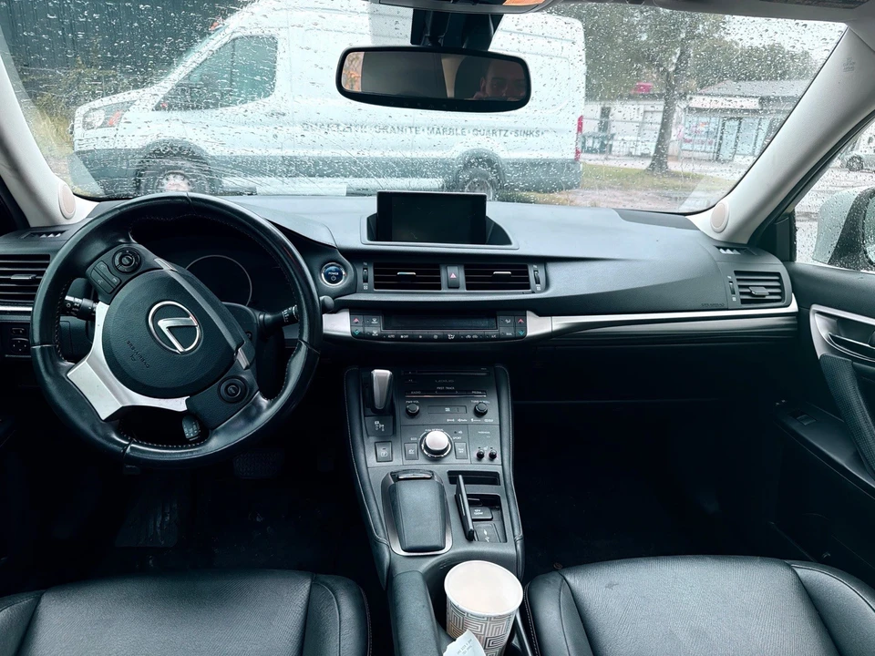 2014 Lexus CT - Image 20 of 21