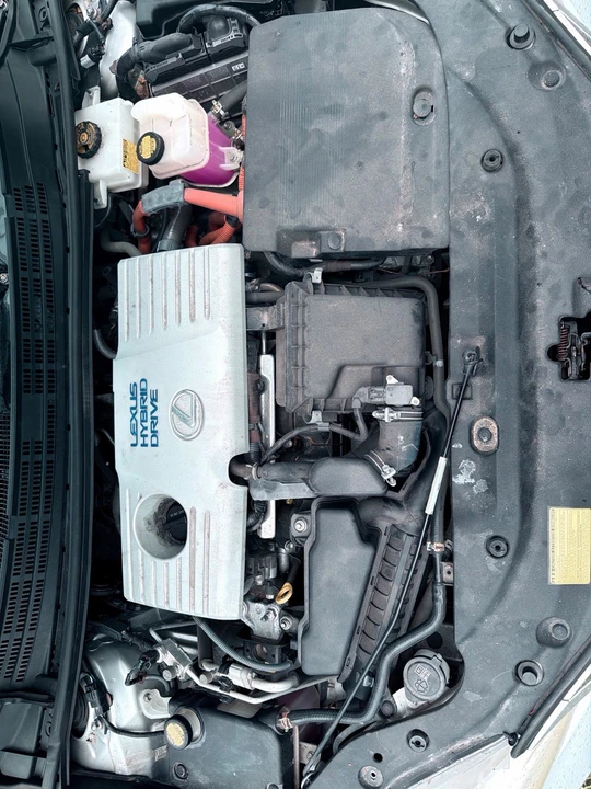 2014 Lexus CT - Image 17 of 21