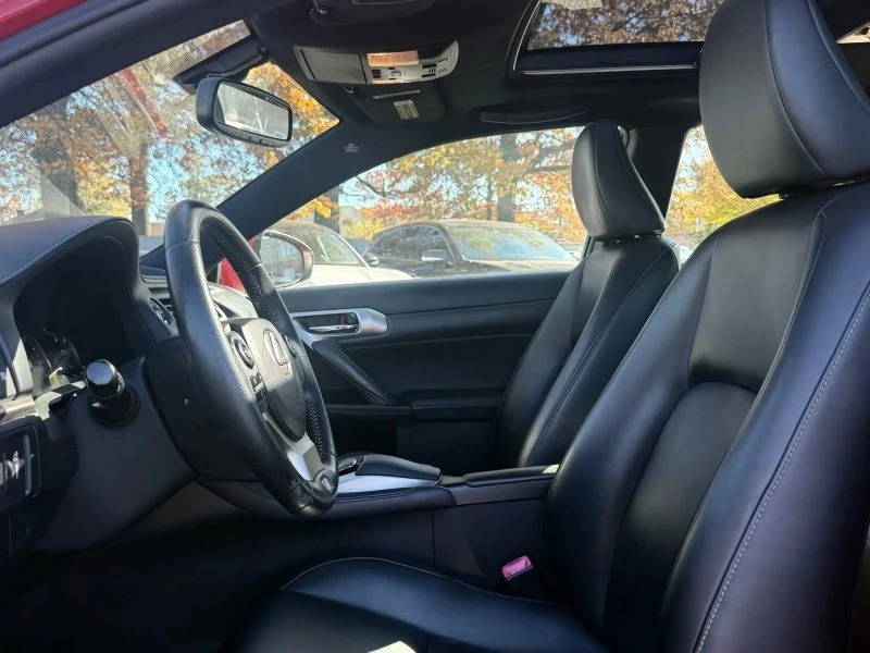 2014 Lexus CT - Image 8 of 12