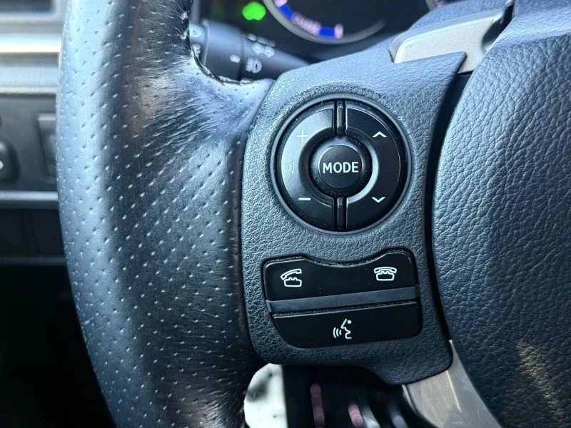 2014 Lexus CT - Image 12 of 12