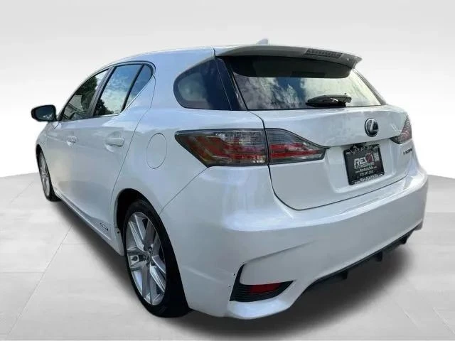 2014 Lexus CT - Image 3 of 12