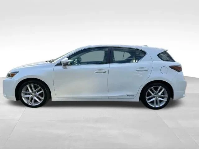 2014 Lexus CT - Image 2 of 12