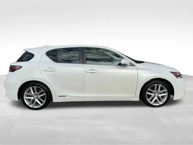 2014 Lexus CT - Image 7 of 12