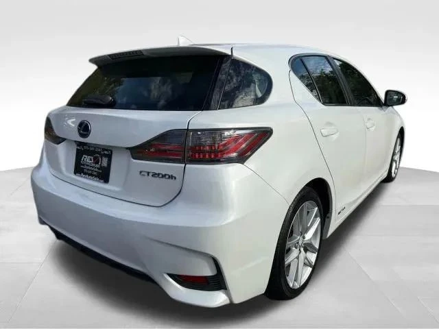2014 Lexus CT - Image 6 of 12