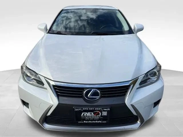 2014 Lexus CT - Image 9 of 12