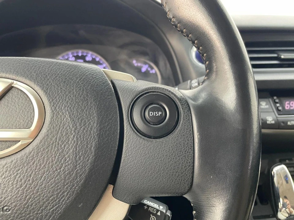 2014 Lexus CT - Image 21 of 21