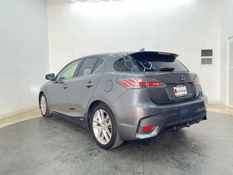 2014 Lexus CT - Image 6 of 21