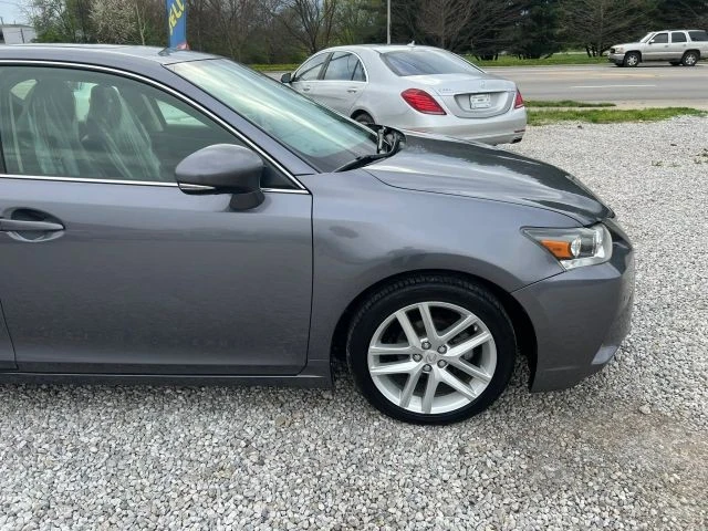 2014 Lexus CT - Image 10 of 17