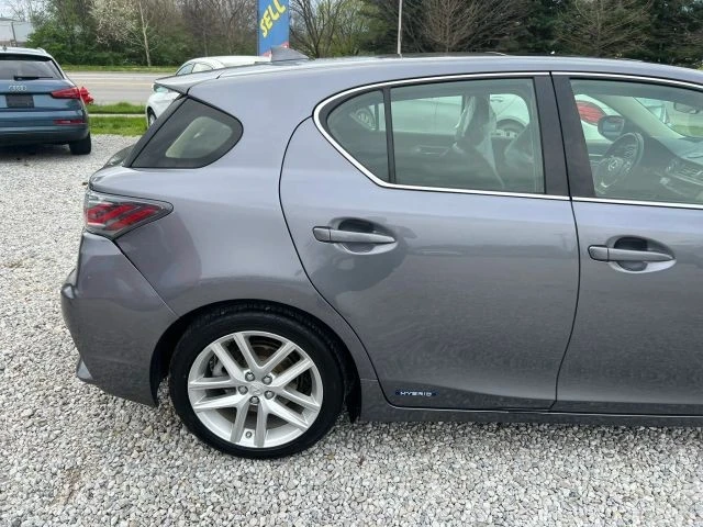 2014 Lexus CT - Image 9 of 17