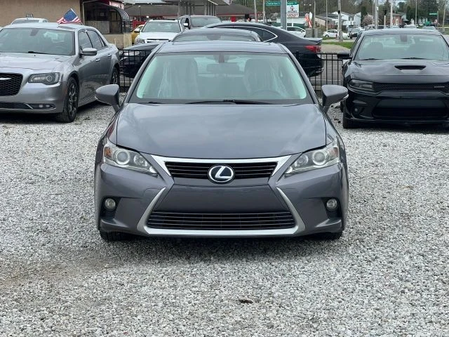 2014 Lexus CT - Image 2 of 17