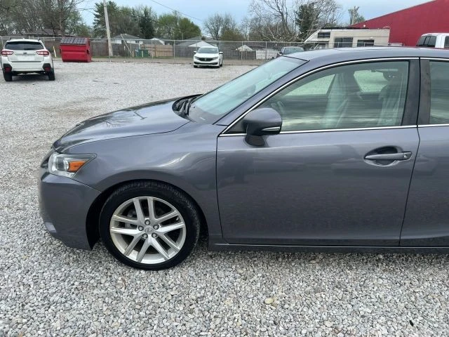 2014 Lexus CT - Image 4 of 17
