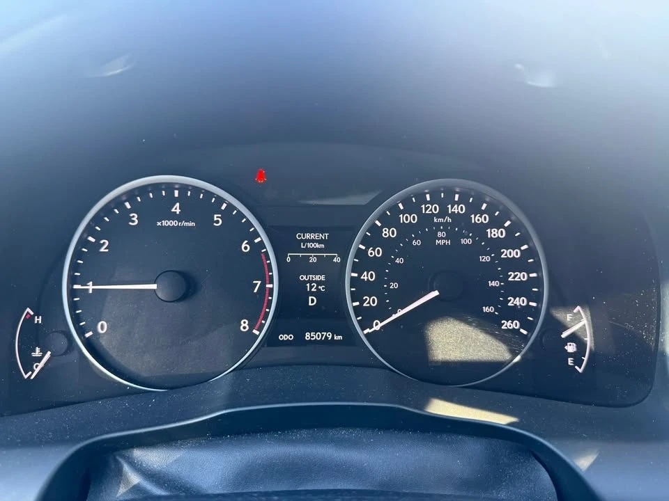 2014 Lexus ES 6th Gen - Image 7 of 14