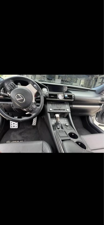 2014 Lexus ES 6th Gen - Image 4 of 5