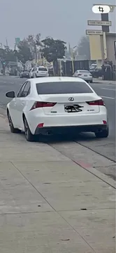 2014 Lexus ES 250 FSPORT