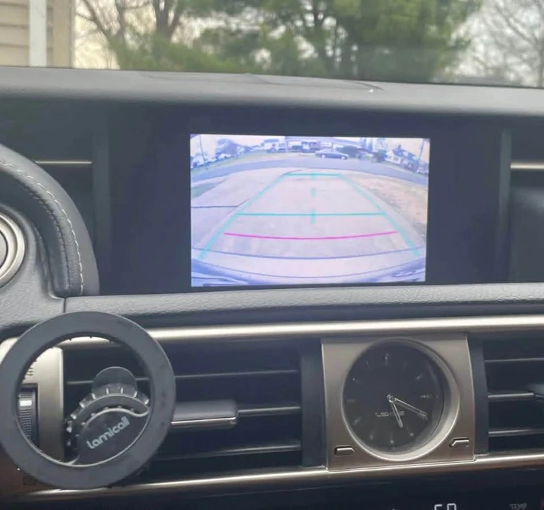 2014 Lexus ES 6th Gen - Image 6 of 6