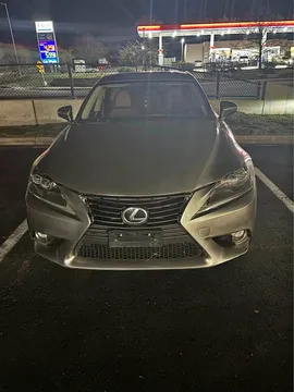 2014 Lexus ES 250 Luxury Sedan