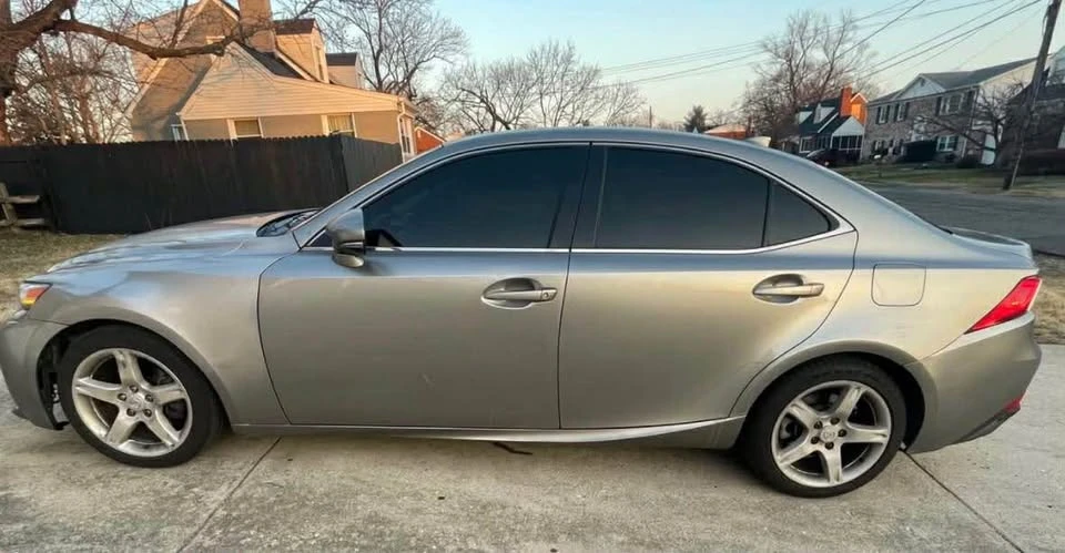 2014 Lexus ES 6th Gen - Image 3 of 6