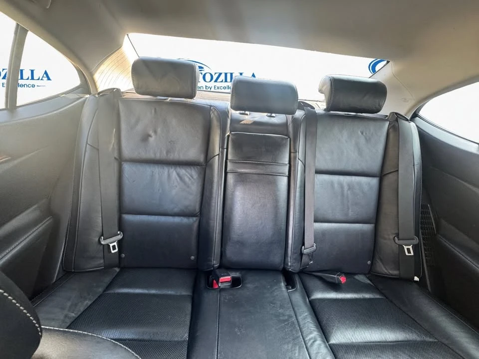 2014 Lexus ES 6th Gen - Image 7 of 15