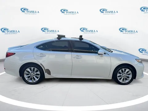 2014 Lexus ES 300h