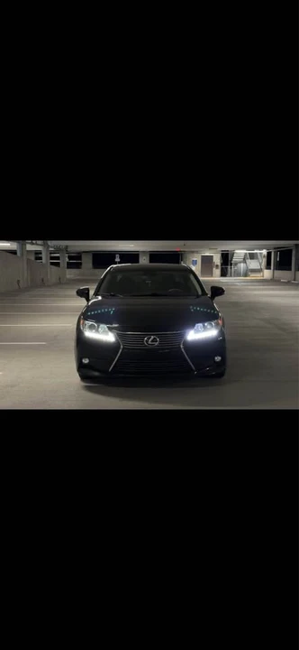 2014 Lexus ES 6th Gen - Image 6 of 7