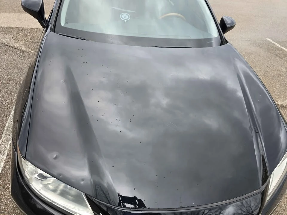 2014 Lexus ES 6th Gen - Image 9 of 12