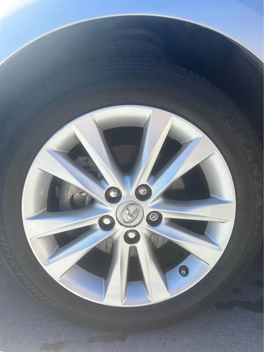 2014 Lexus ES 6th Gen - Image 14 of 14