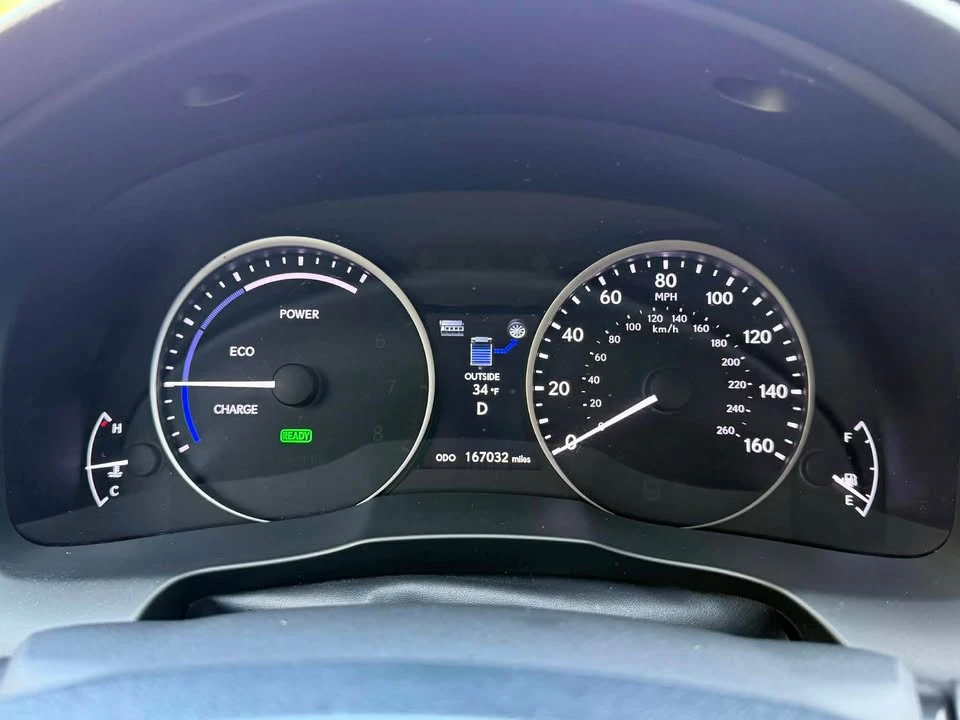 2014 Lexus ES 6th Gen - Image 6 of 17