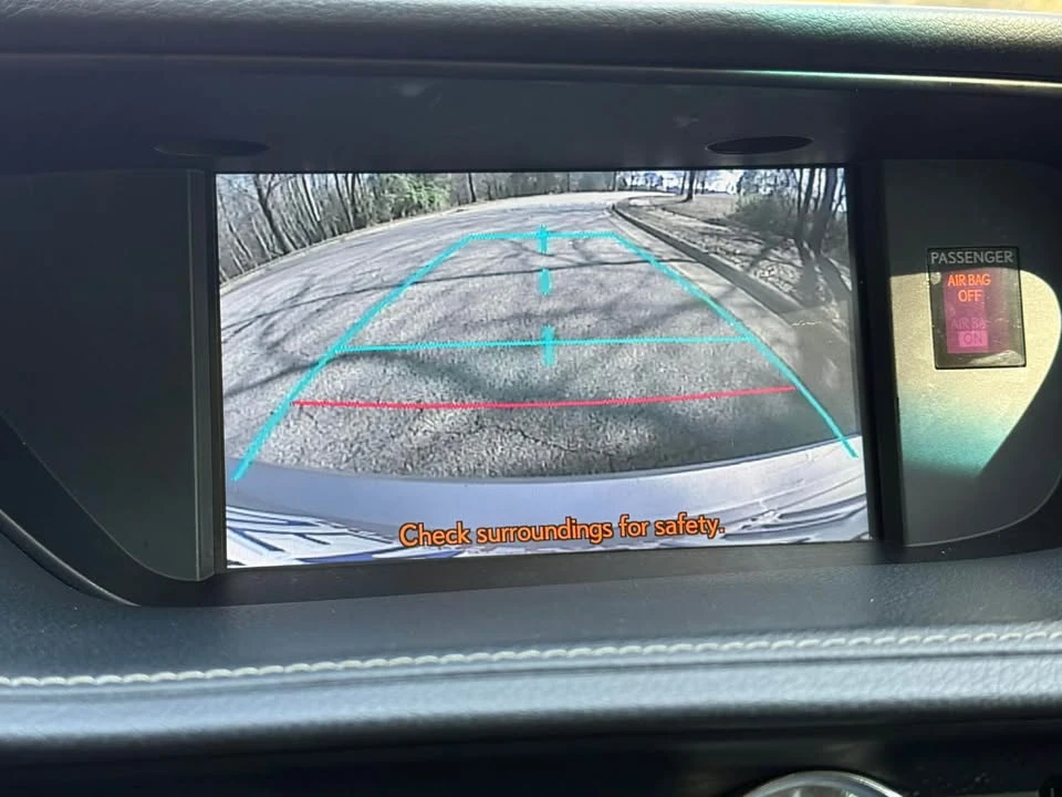 2014 Lexus ES 6th Gen - Image 7 of 17