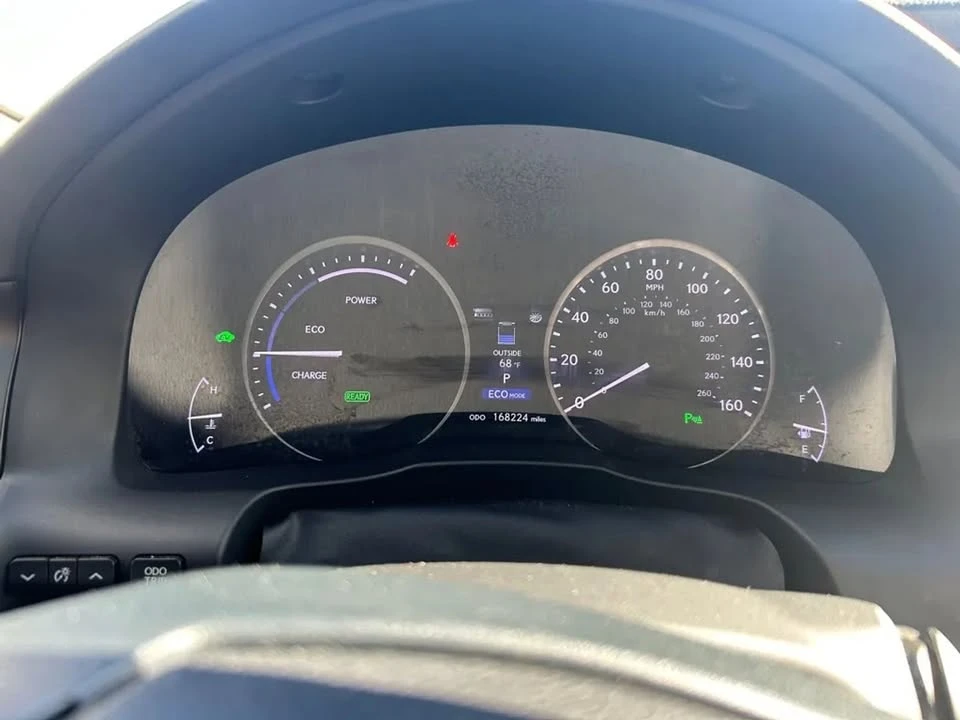 2014 Lexus ES 6th Gen - Image 7 of 13