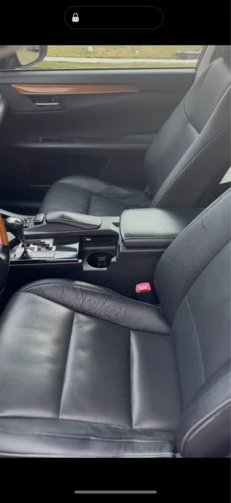 2014 Lexus ES 6th Gen - Image 4 of 7