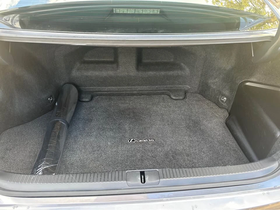 2014 Lexus ES 6th Gen - Image 7 of 7