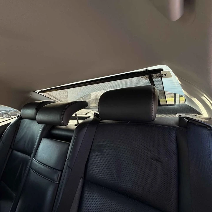 2014 Lexus ES 6th Gen - Image 10 of 12