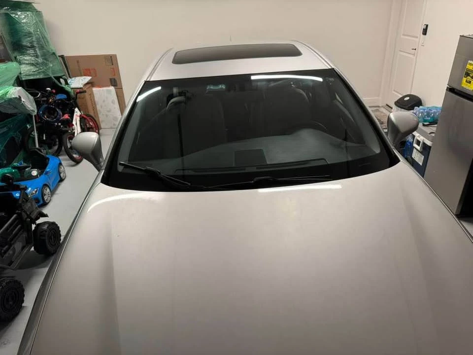 2014 Lexus ES 6th Gen - Image 7 of 9