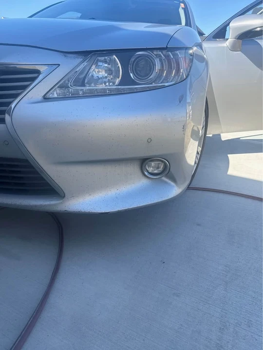 2014 Lexus ES 6th Gen - Image 17 of 17