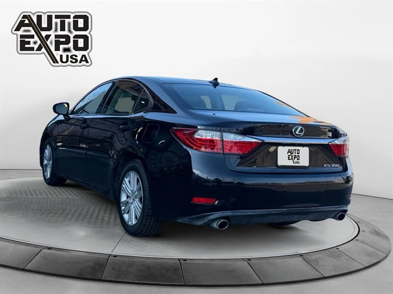 2014 Lexus ES 6th Gen - Image 3 of 16