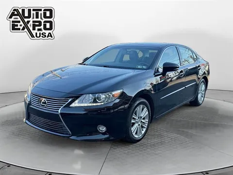 2014 Lexus ES 350