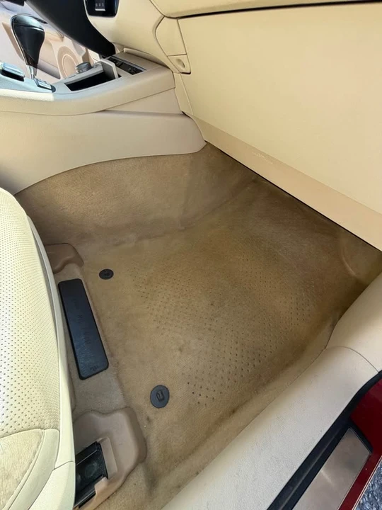2014 Lexus ES 6th Gen - Image 17 of 17