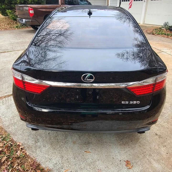 2014 Lexus ES 6th Gen - Image 8 of 20