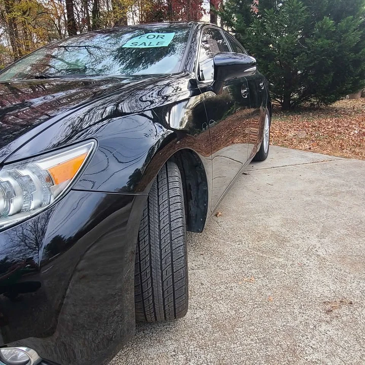 2014 Lexus ES 6th Gen - Image 2 of 20
