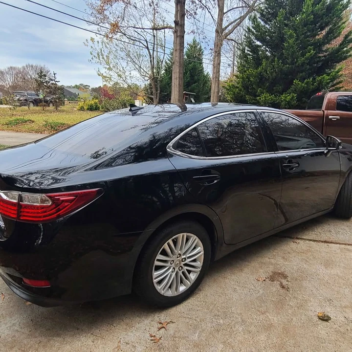 2014 Lexus ES 6th Gen - Image 6 of 20
