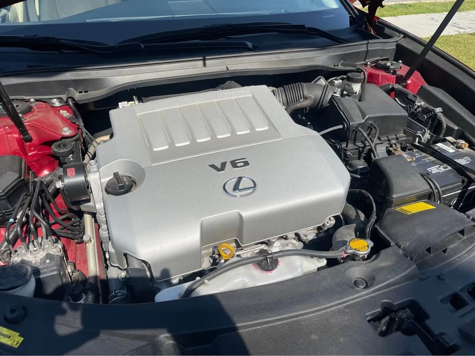 2014 Lexus ES 6th Gen - Image 19 of 19