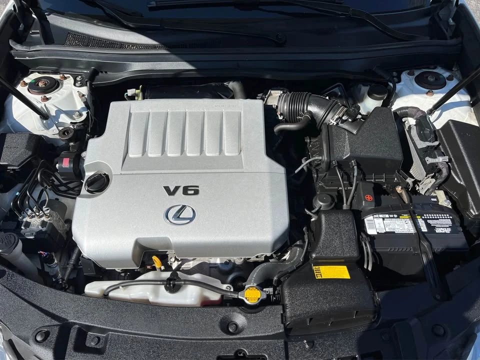 2014 Lexus ES 6th Gen - Image 20 of 20