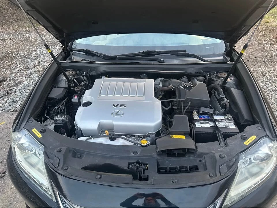 2014 Lexus ES 6th Gen - Image 16 of 16